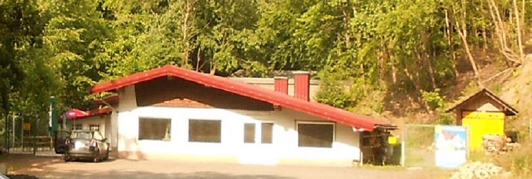 Schützenhaus 2015