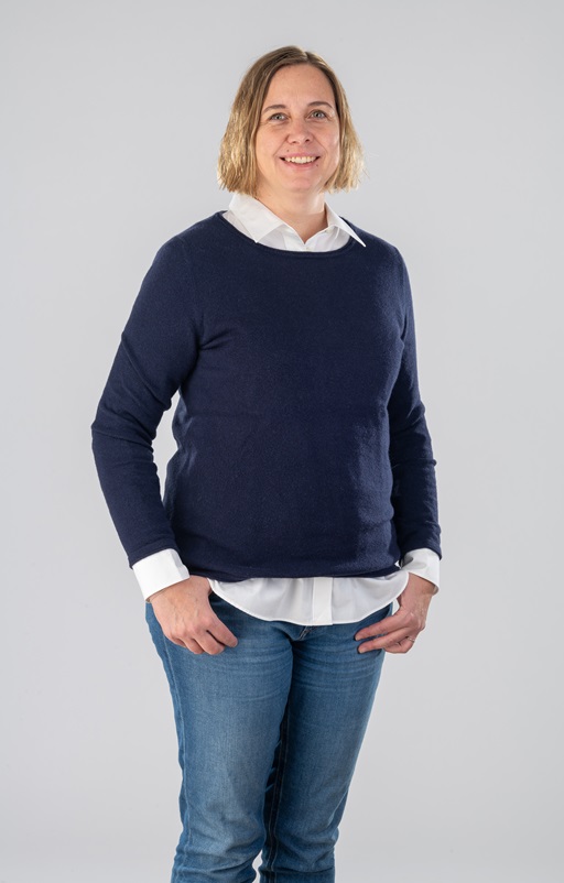 Faulhaber Tina klein